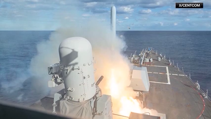 Desmienten ataques iraníes al USS Abraham Lincoln: el Comando Central de EE. UU. aclara la situación