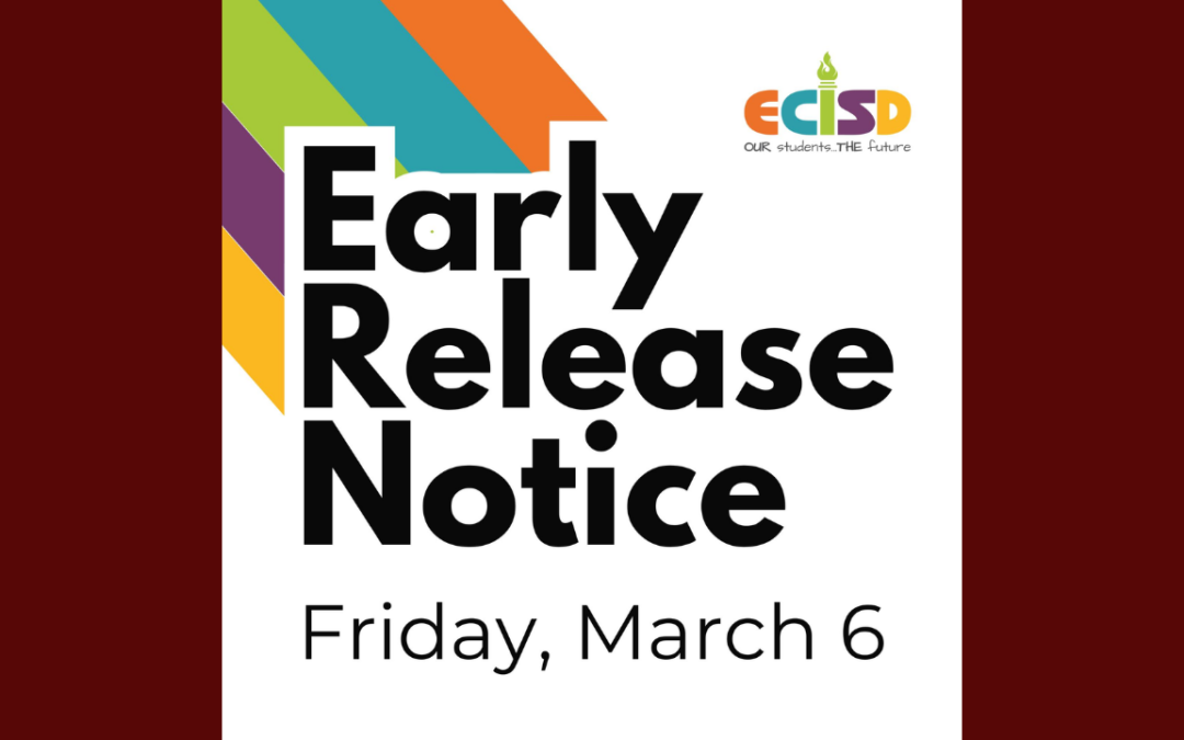 Horarios de salida anticipada en Odessa el 6 de marzo: Todo lo que necesitas saber