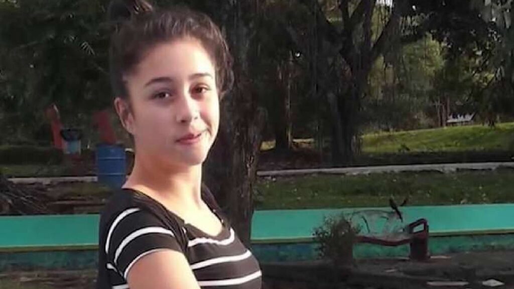 Canibalismo: Hallan A Mujer Sin Vida Y Juicio En Marcha