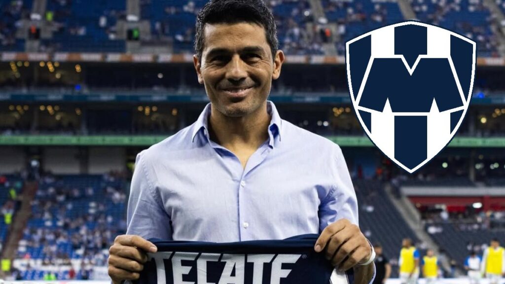 Walter Erviti Regresa A Los Rayados De Monterrey: ¿Cuál Será Su Nueva Función En El Fútbol Mexicano? - Noticias Notivalle Walter Erviti Regresa A Los Rayados De Monterrey: ¿Cuál Será Su Nueva Función En El Fútbol Mexicano?