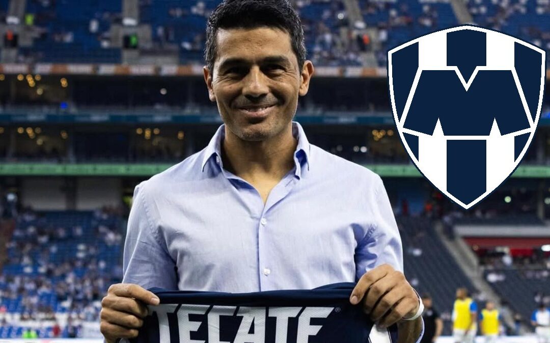 Walter Erviti Regresa a los Rayados de Monterrey: ¿Cuál Será Su Nueva Función en el Fútbol Mexicano?