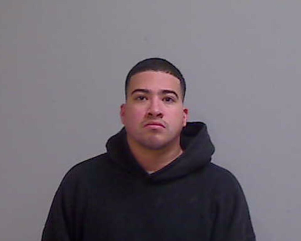 Arresto De Exoficial De Detención Por Acoso En Hidalgo: Conoce Los Detalles