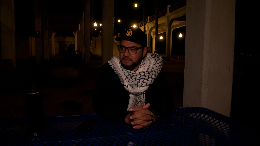 Conflicto Irán-Israel: El Testimonio De Un Exestudiante Desde San Diego - Noticias Notivalle Conflicto Irán-Israel: El Testimonio De Un Exestudiante Desde San Diego