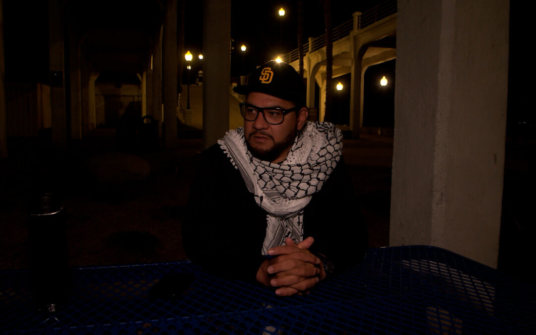 Conflicto Irán-Israel: El Testimonio de un Exestudiante desde San Diego