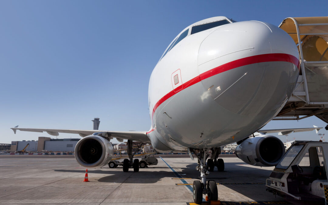 El Aeropuerto Internacional de Reno-Tahoe Comienza la Expansión con Nuevas Salas Modernas