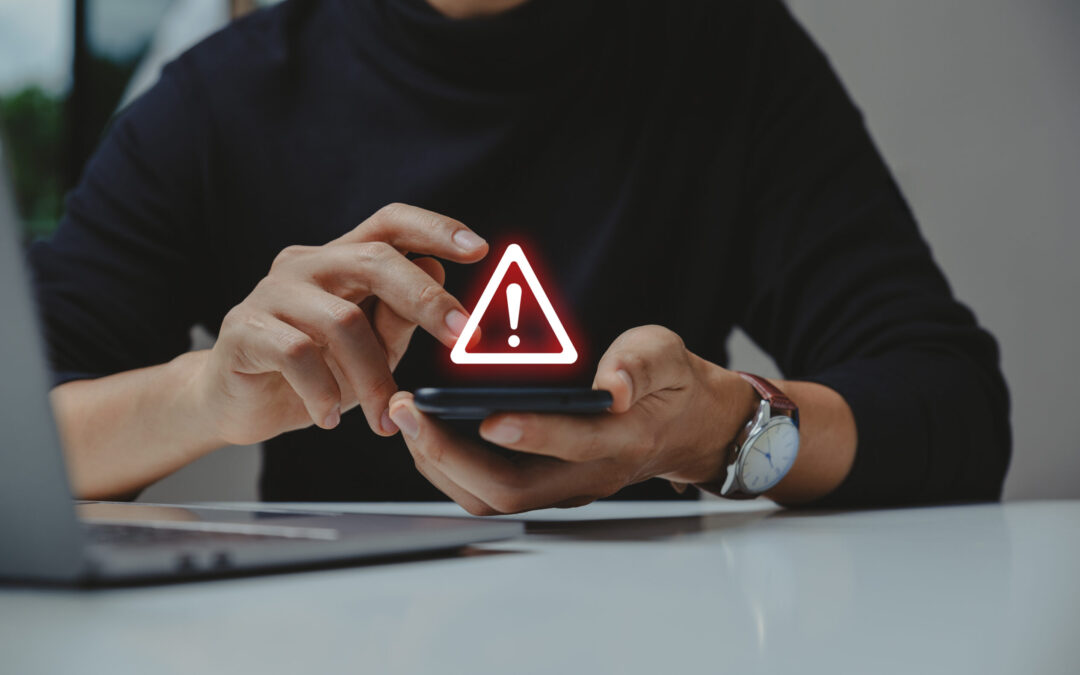 Estafas Consulares: Alerta del Consulado de México en King City