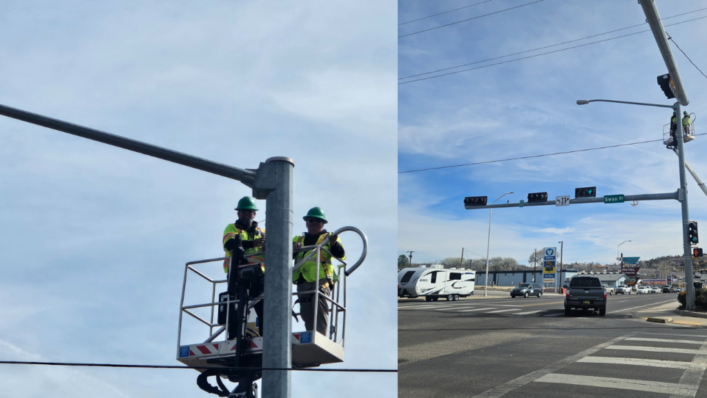Mantenimiento De Semáforos En Silver City: Asegurando La Seguridad Vial En Nuevo México