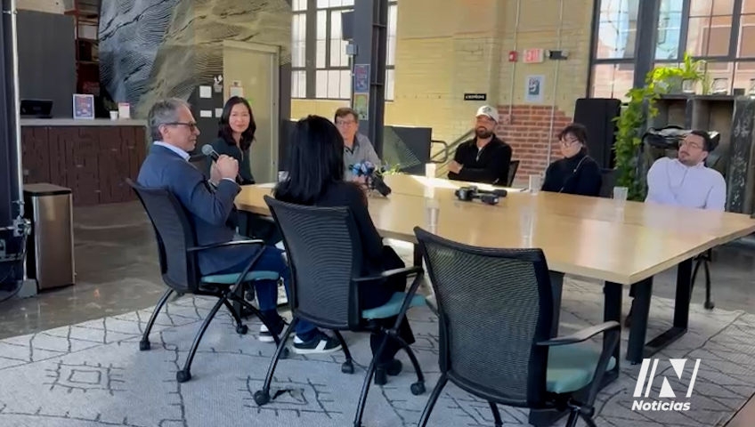 Burocracia Frustra a Pequeños Empresarios de Boston en Busca de Permisos