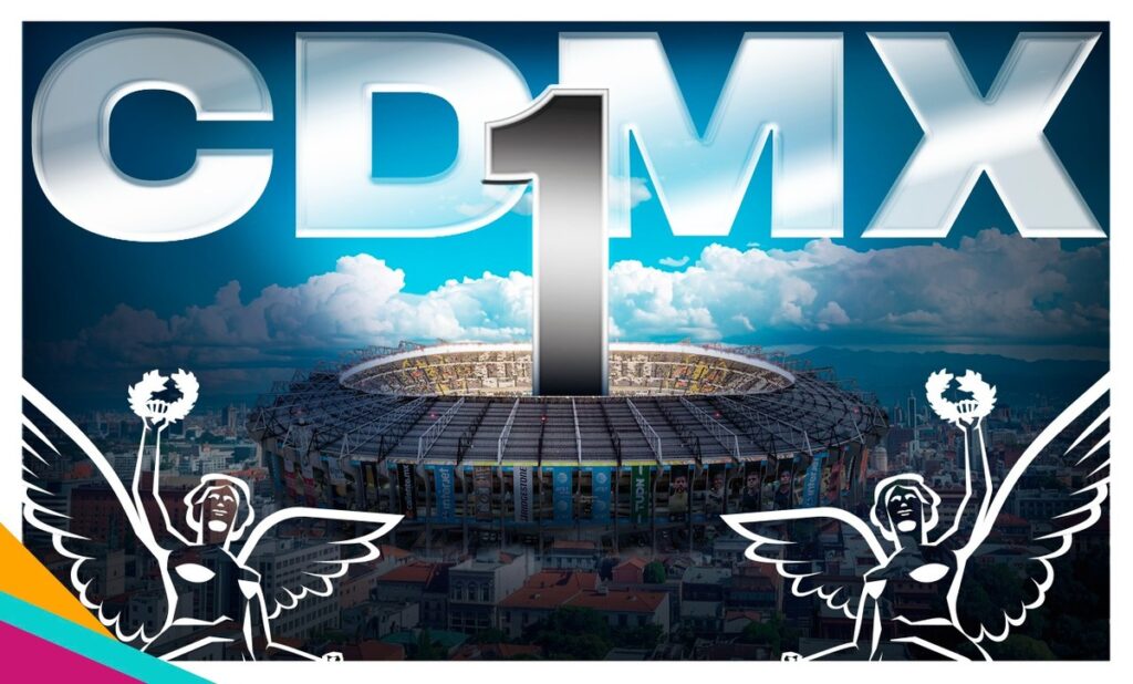 Cdmx A 100 Días Del Mundial 2026: Últimos Preparativos Y La Reinventación Del Estadio Banorte - Noticias Notivalle Cdmx A 100 Días Del Mundial 2026: Últimos Preparativos Y La Reinventación Del Estadio Banorte