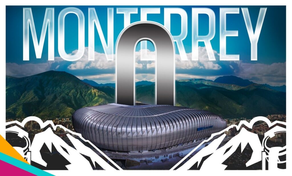 Monterrey A 100 Días Del Mundial 2026: Transformación Urbana Y El Gigante De Acero Listo Para La Fiesta - Noticias Notivalle Monterrey A 100 Días Del Mundial 2026: Transformación Urbana Y El Gigante De Acero Listo Para La Fiesta