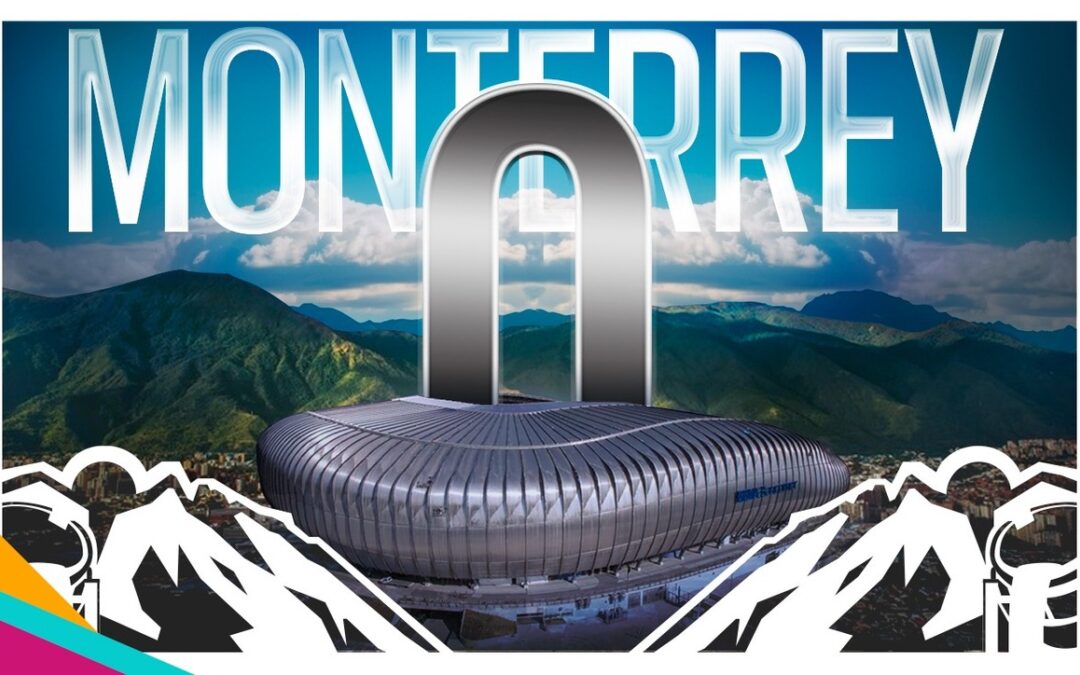 Monterrey a 100 Días del Mundial 2026: Transformación Urbana y el Gigante de Acero Listo para la Fiesta