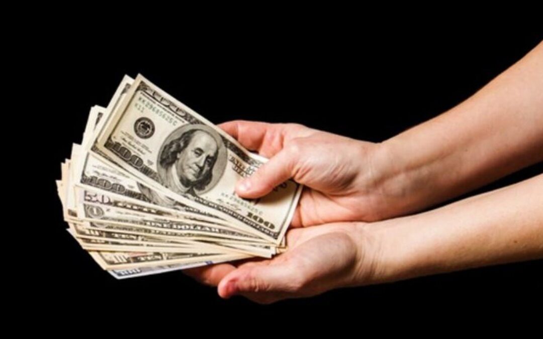 Dólar Hoy: Tipo de Cambio en México y Caída del Peso en 17.50 Unidades