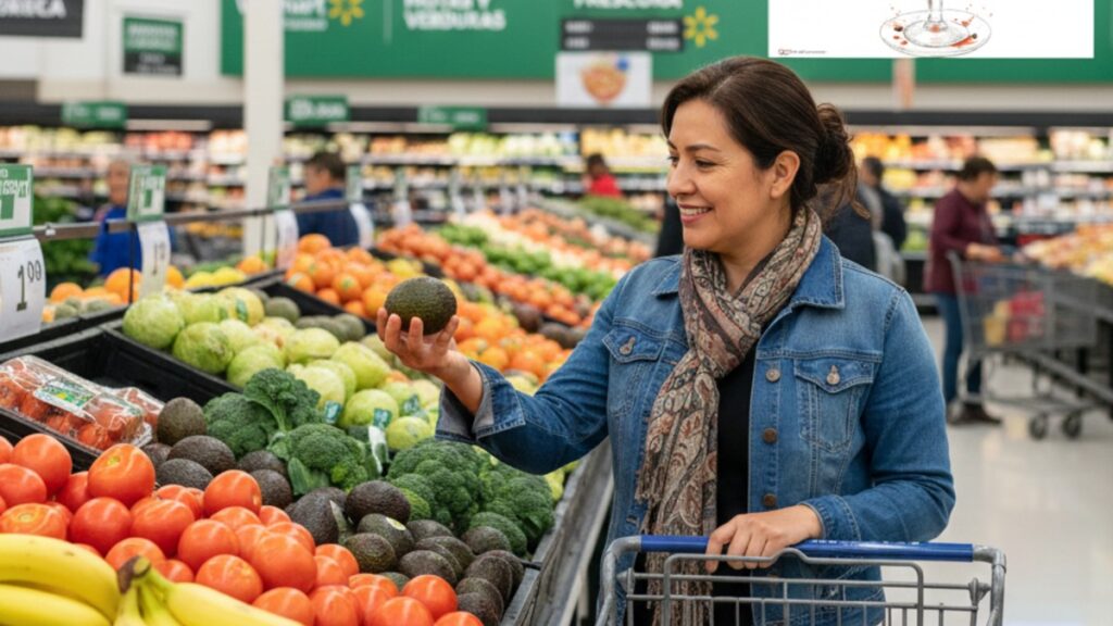 Martes De Frescura: Ofertas Imperdibles En Walmart Hoy 3 De Marzo De 2026 - Noticias Notivalle Martes De Frescura: Ofertas Imperdibles En Walmart Hoy 3 De Marzo De 2026