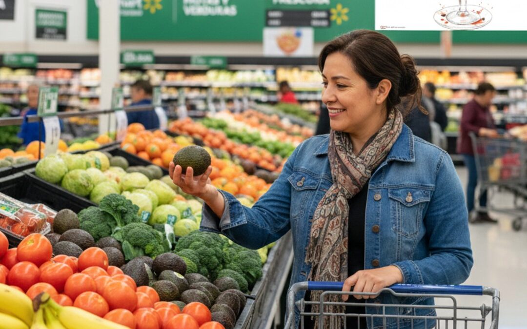 Martes de Frescura: Ofertas Imperdibles en Walmart Hoy 3 de Marzo de 2026
