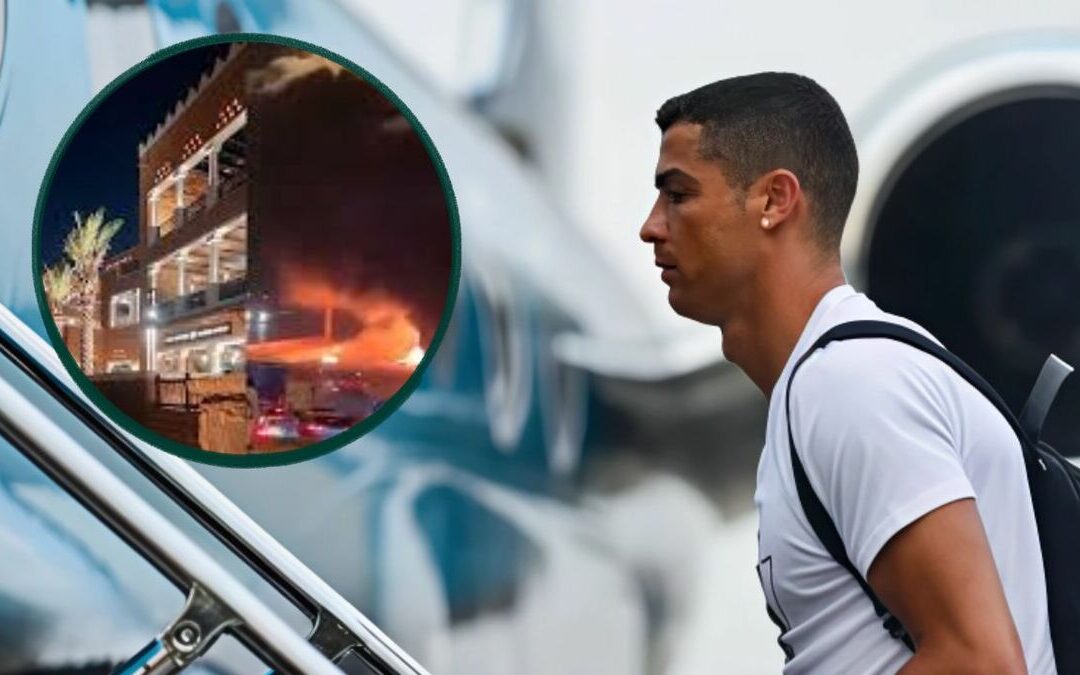 Cristiano Ronaldo: ¿Dejó Arabia Saudí tras los ataques a la embajada de Estados Unidos en Riad?