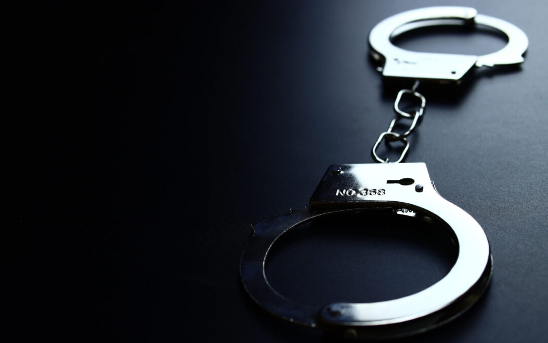 Arrestos en el tráfico: dos detenidos en operativos policiales en el condado de Nueces