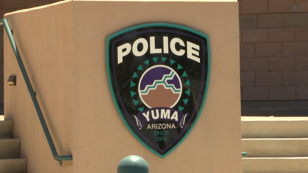 Arresto Por Extorsión Sexual: Empleado Médico De Yuma En El Ojo Del Huracán