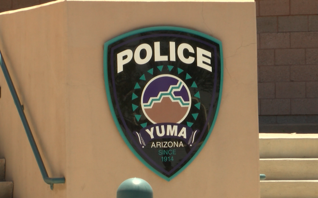 Arresto por Extorsión Sexual: Empleado Médico de Yuma en el Ojo del Huracán