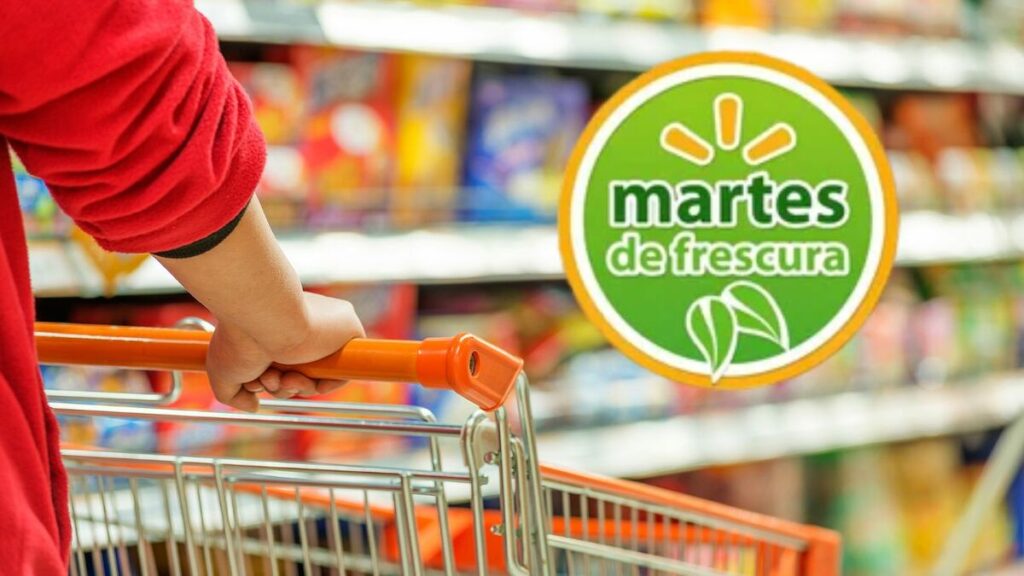 Ofertas De Walmart: Descubre Las Mejores Oportunidades De Frescura Este Martes
