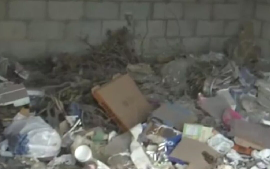 Torreón: Mujer en situación de calle se encuentra con quemaduras de tercer grado en cuarto abandonado