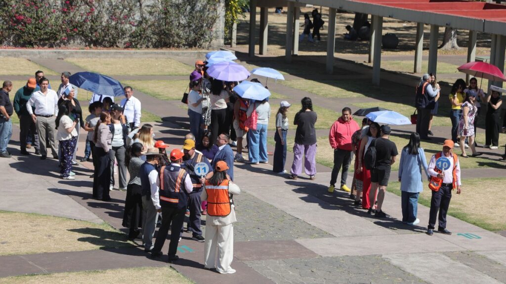 Sismo En Cihuatlán, Jalisco: Temblor Reportado El 3 De Marzo De 2023