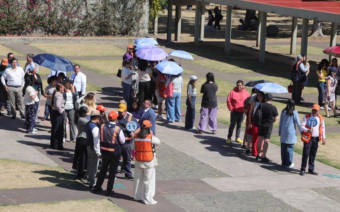 Sismo en Cihuatlán, Jalisco: Temblor Reportado el 3 de Marzo de 2023