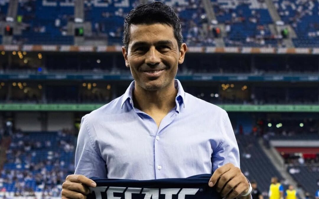 Erviti Abandona la Política para Unirse a los Rayados
