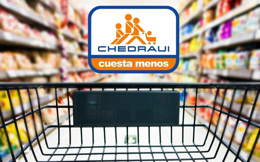 Descubre las Mejores Ofertas en Frutas y Verduras en Chedraui para Matimiércoles