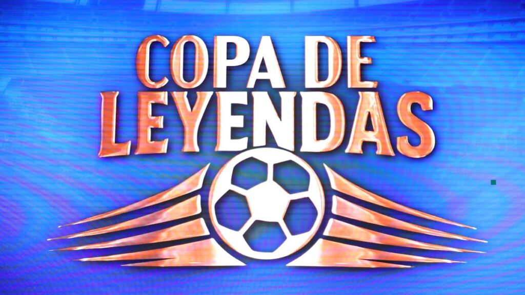 Copa De Leyendas: Sigue El Barcelona Vs Real Madrid En El Estadio Akron - Noticias Notivalle Copa De Leyendas: Sigue El Barcelona Vs Real Madrid En El Estadio Akron