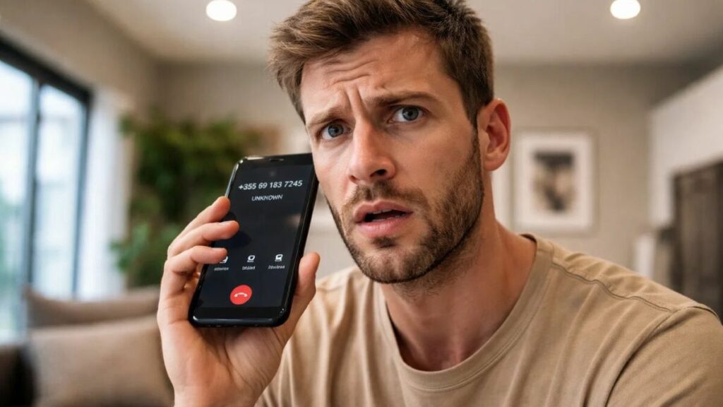 Evita Fraudes: Conoce Los Números De Estafa Que Nunca Debes Contestar - Noticias Notivalle Evita Fraudes: Conoce Los Números De Estafa Que Nunca Debes Contestar