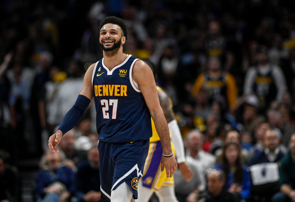 Tyus Jones Se Une A Los Denver Nuggets Para Potenciar Su Banca En La Búsqueda Del Campeonato