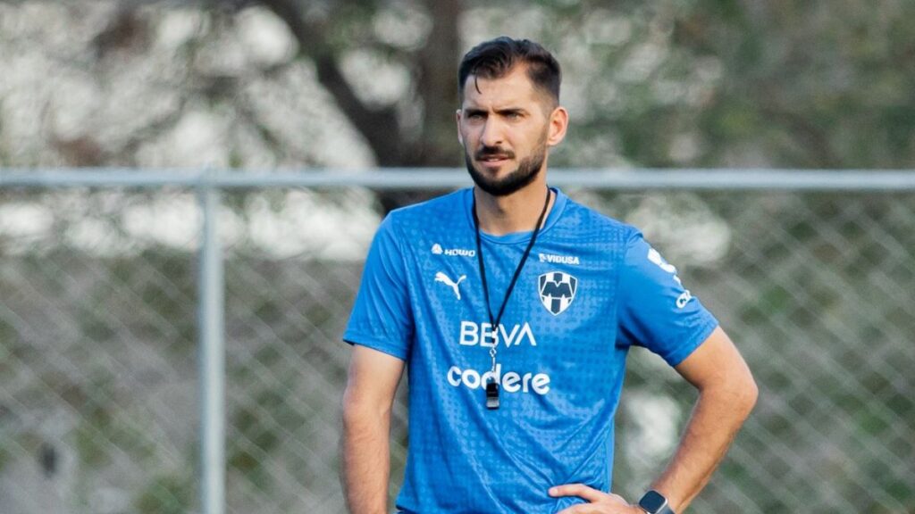 Jugador De Rayados Apoya La Salida De Torrent Y El Ascenso De Nico Sánchez Como Entrenador - Noticias Notivalle Jugador De Rayados Apoya La Salida De Torrent Y El Ascenso De Nico Sánchez Como Entrenador