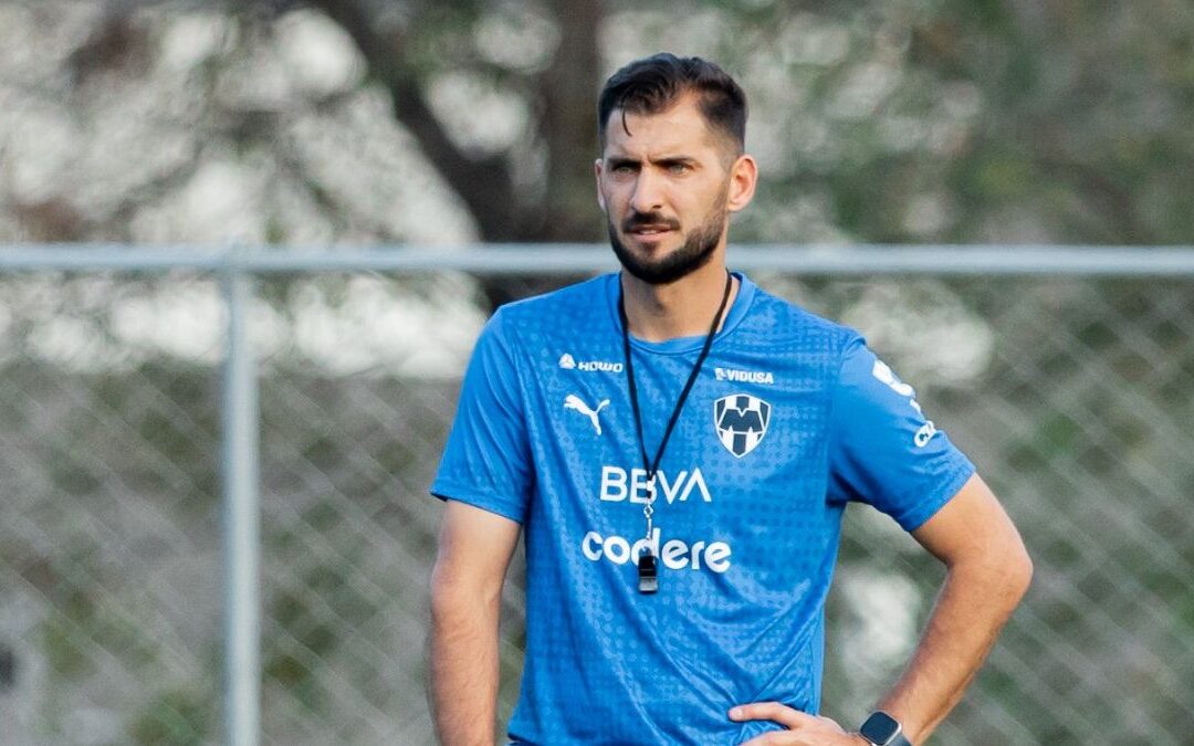Jugador de Rayados Apoya la Salida de Torrent y el Ascenso de Nico Sánchez como Entrenador