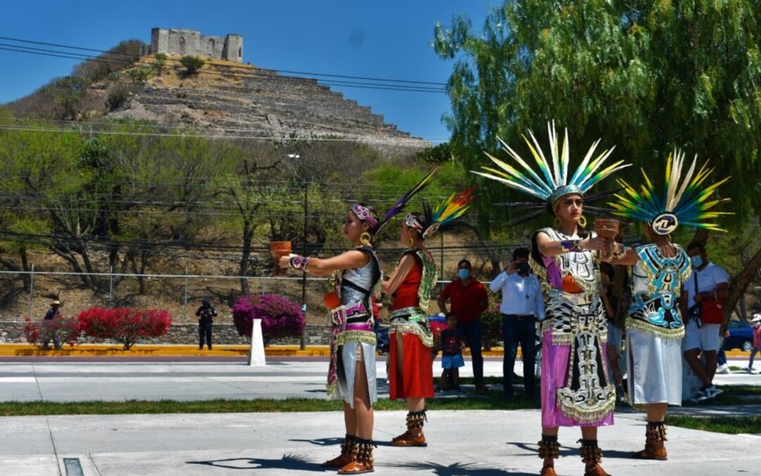 Descubre el Festival Equinoccio Corregidora 2026: Cartelera y Horarios Completos
