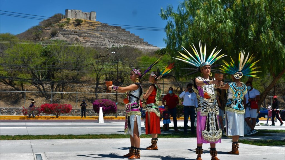 Descubre El Festival Equinoccio Corregidora 2026: Cartelera Y Horarios ...