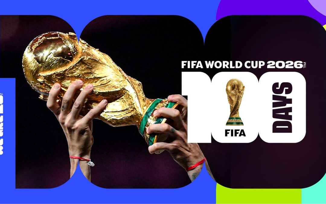 Descubre el Impactante Póster Oficial del Mundial 2026: Una Obra Histórica