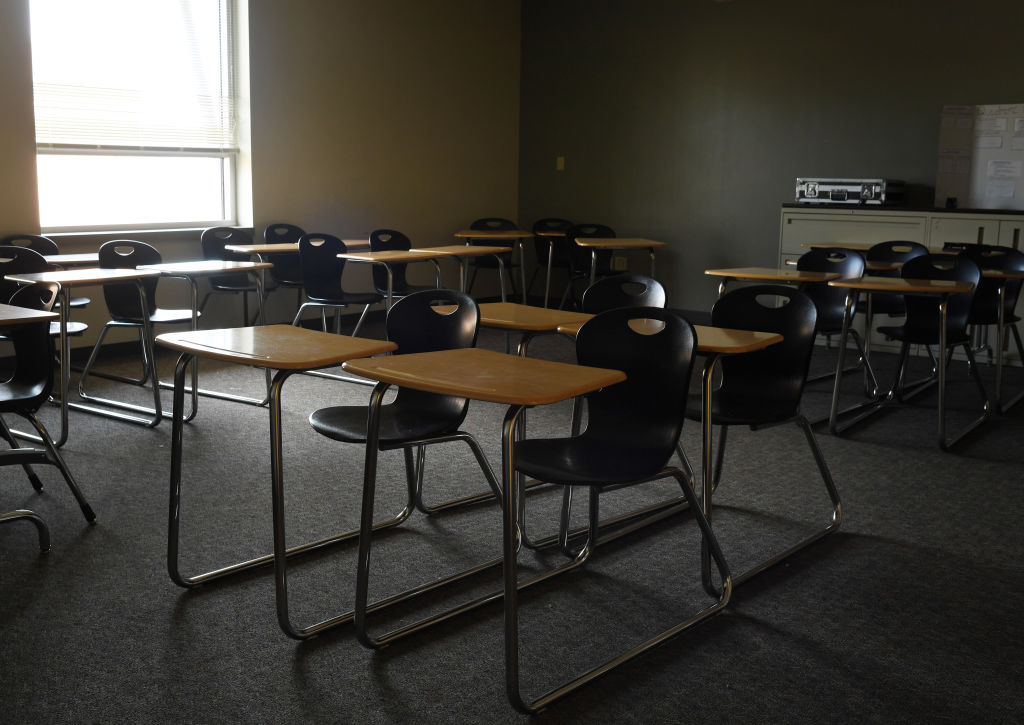 Aumento De Agresiones Contra Maestros En Colorado: Un Llamado Urgente A La Seguridad En Las Aulas - Noticias Notivalle Aumento De Agresiones Contra Maestros En Colorado: Un Llamado Urgente A La Seguridad En Las Aulas