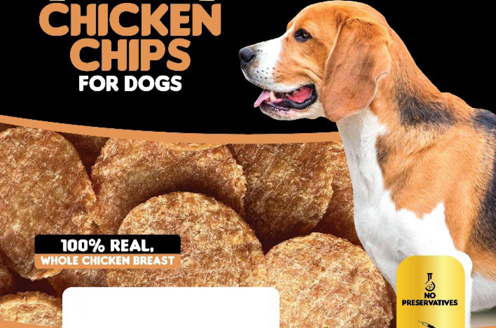 Retirada de golosinas para perros por posible contaminación con salmonela