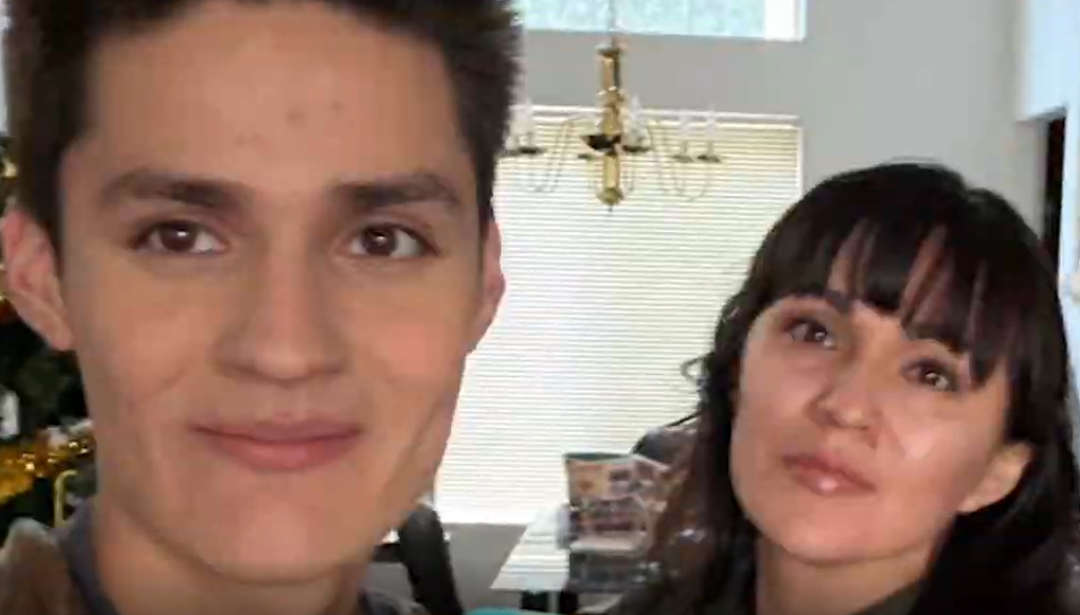 Guerra en Medio Oriente: El youtuber cristiano Evan Raugust atrapado en Dubái