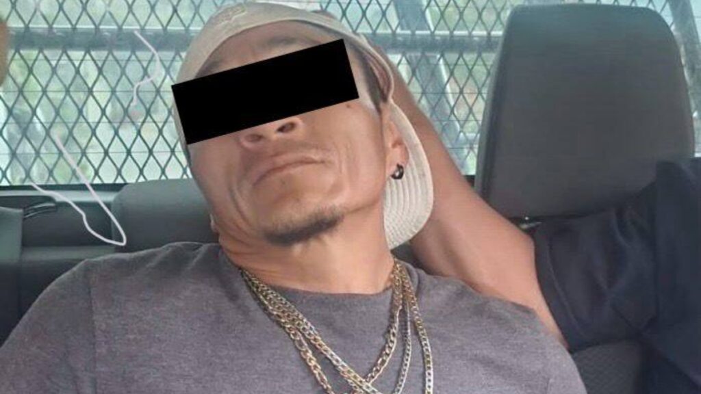 Detención En Chiapas: Roycel De Jesús ‘N’ Arrestado Por Abuso Infantil Y Embarazo De Su Hijastra