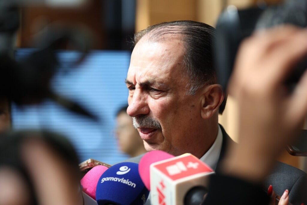 Caso Karina N: Fiscalía De Nuevo León Responde A Acusaciones De Waldo Fernández