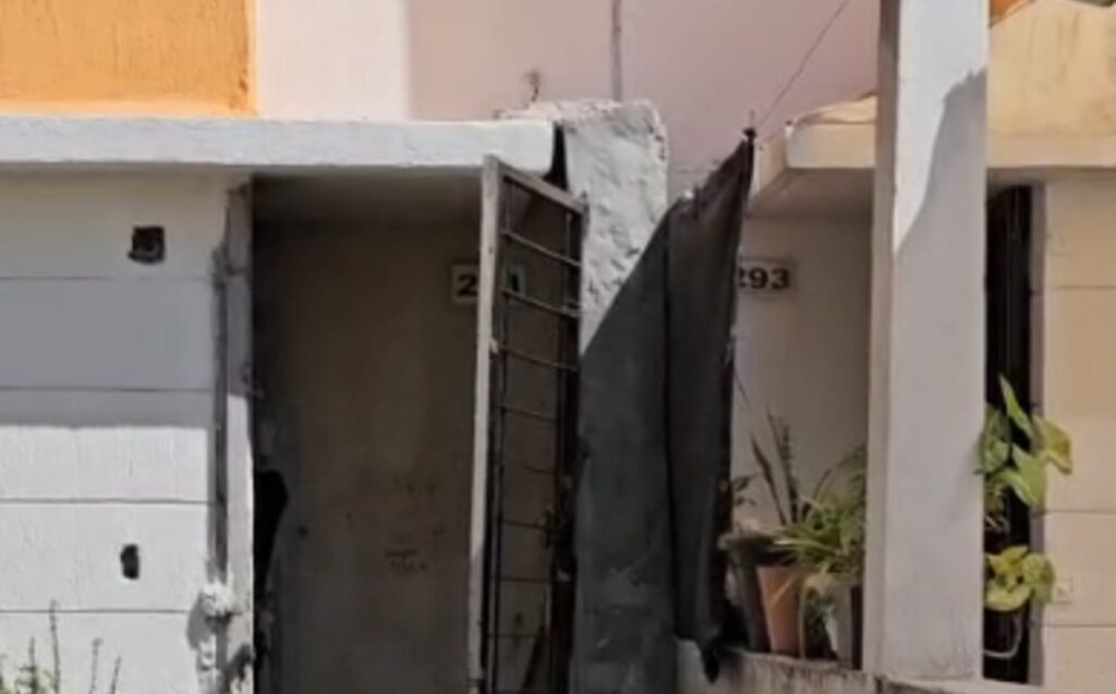 Guerreros Buscadores: Osamenta Encontrada En Patio De Casa En Tlajomulco Podría Ser De Conductor De Plataforma