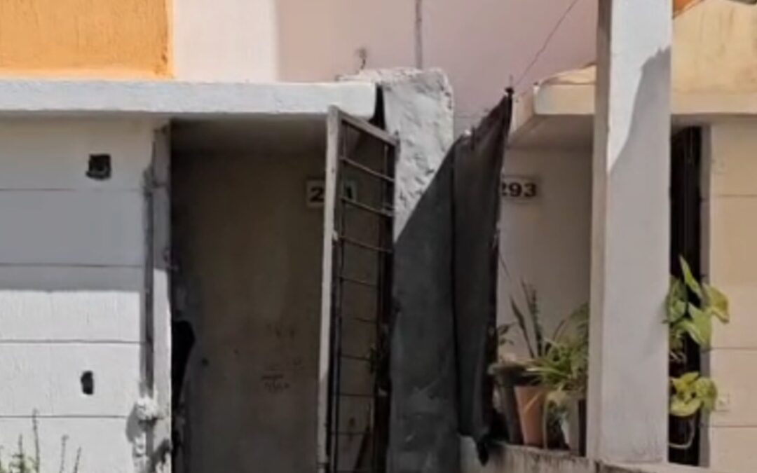 Guerreros Buscadores: Osamenta Encontrada en Patio de Casa en Tlajomulco podría ser de Conductor de Plataforma