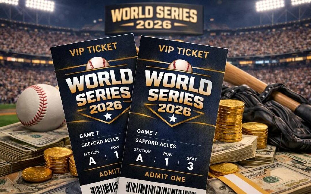 Los Boletos Más Caros del Clásico Mundial 2026: Un Análisis de Precios