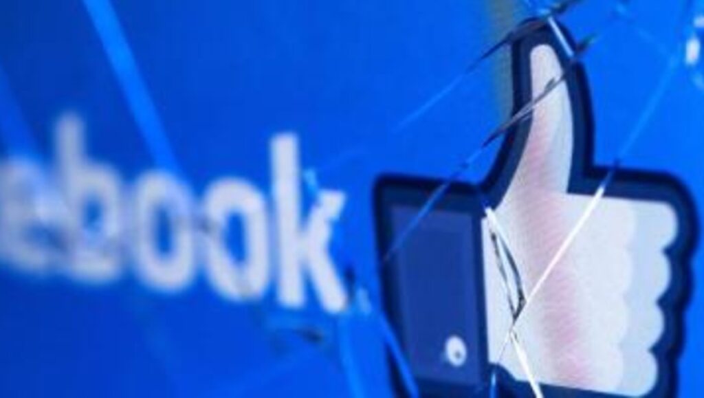Facebook Falla Hoy: Usuarios Reportan Problemas A Nivel Mundial - Noticias Notivalle Facebook Falla Hoy: Usuarios Reportan Problemas A Nivel Mundial