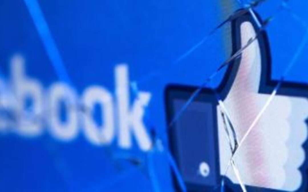 Facebook Falla Hoy: Usuarios Reportan Problemas a Nivel Mundial