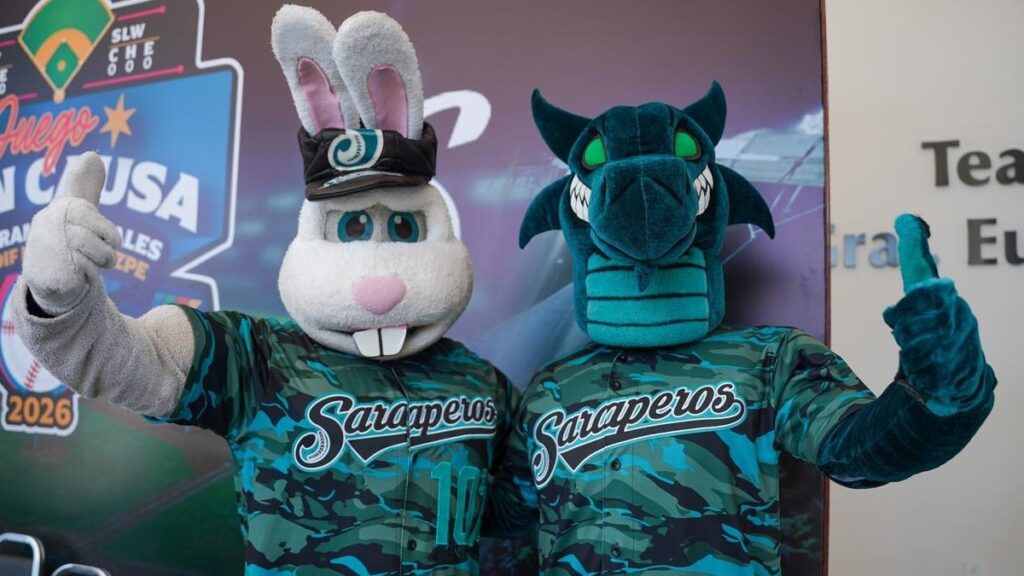 Descubre El Juego Con Causa 2026: Saraperos De Saltillo Vs Sultanes De Monterrey - Noticias Notivalle Descubre El Juego Con Causa 2026: Saraperos De Saltillo Vs Sultanes De Monterrey