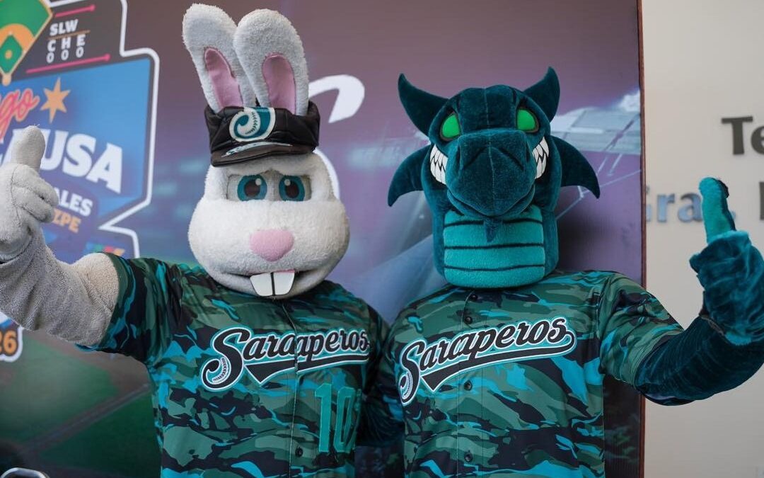 Descubre el Juego con Causa 2026: Saraperos de Saltillo vs Sultanes de Monterrey