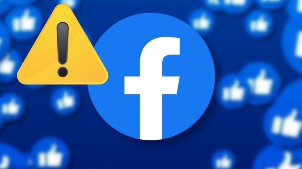 ¡Facebook Caído En Marzo De 2026! Conoce Las Fallas En La Plataforma