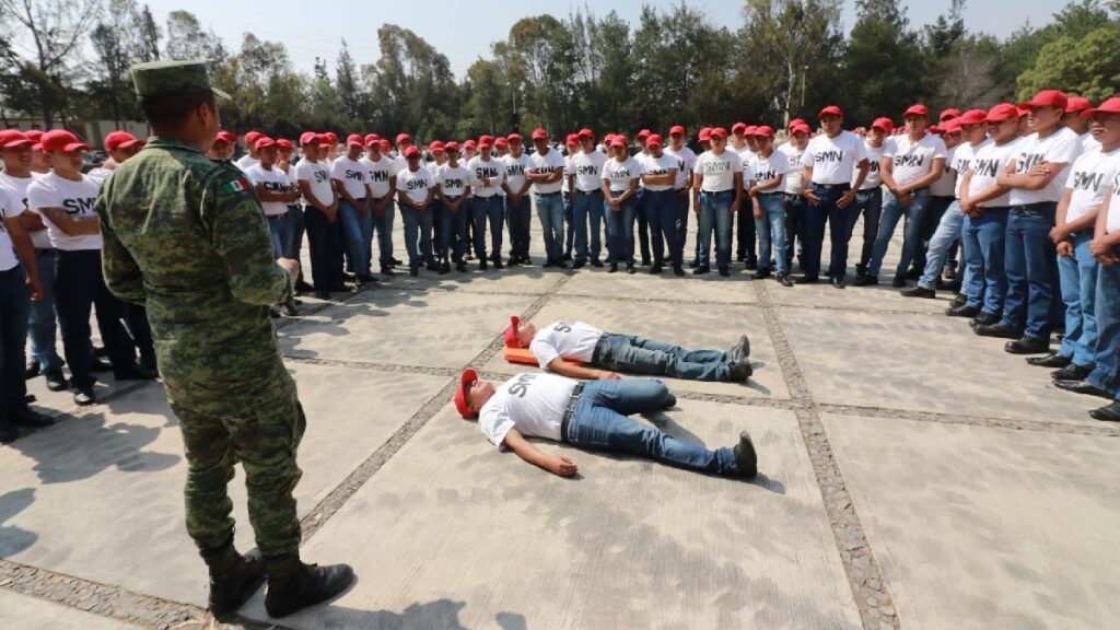 Guía Completa Para Tramitar Tu Cartilla Militar En Saltillo 2026